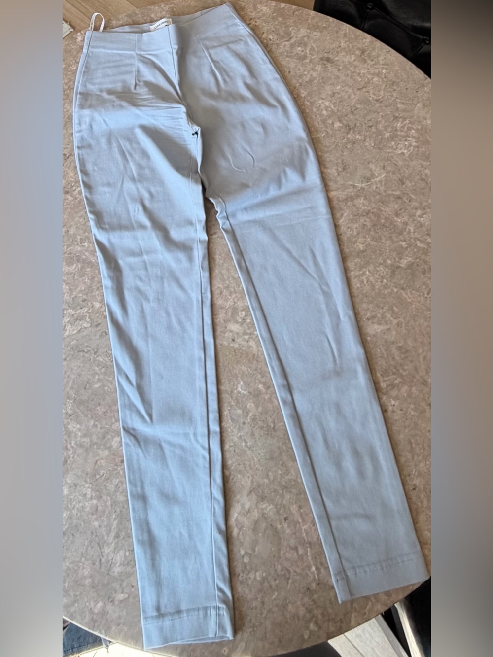 Calvin Klein Light Blue Skinny Jeans